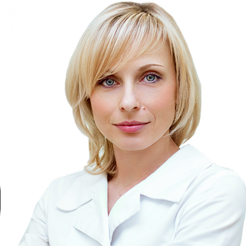 Печагина Елена Михайловна