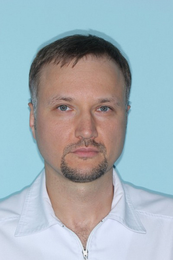 Жамойдо Алексей Сергеевич