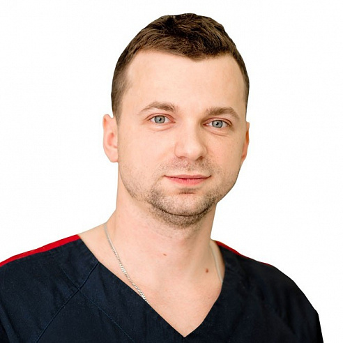 Тазин Денис Николаевич