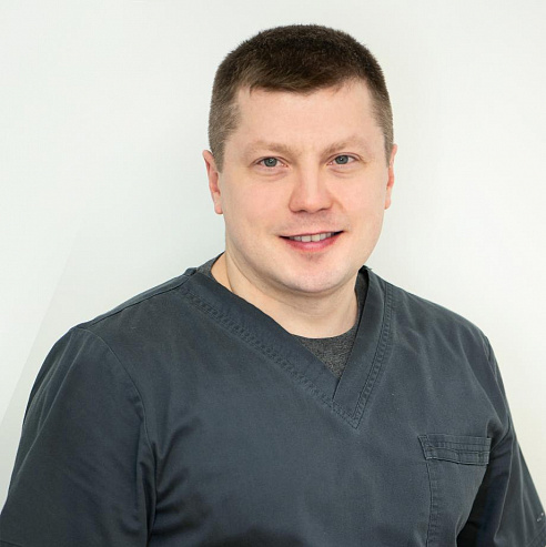 Мохирев Михаил Аркадьевич