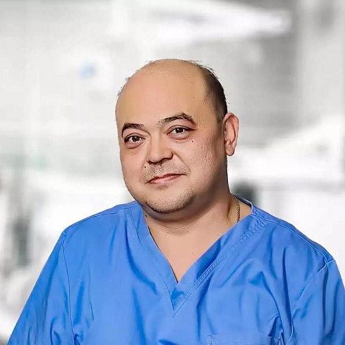 Хван Алексей Борисович