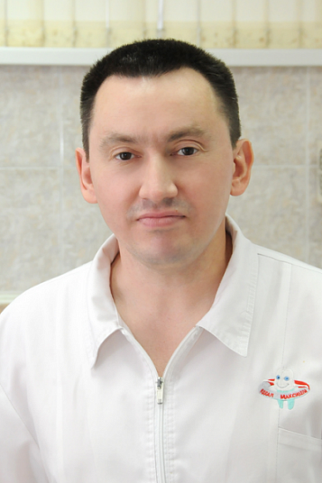 Камский Михаил Юрьевич