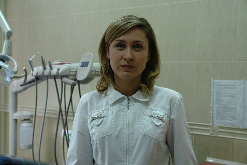 Никифорова Ирина Владимировна