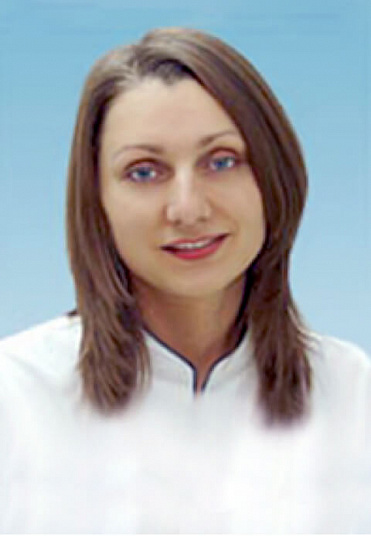 Дудина Наталья Владимировна