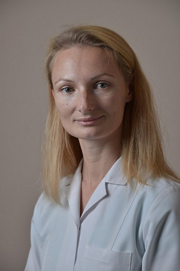 Евдокимова Зоя Алексеевна