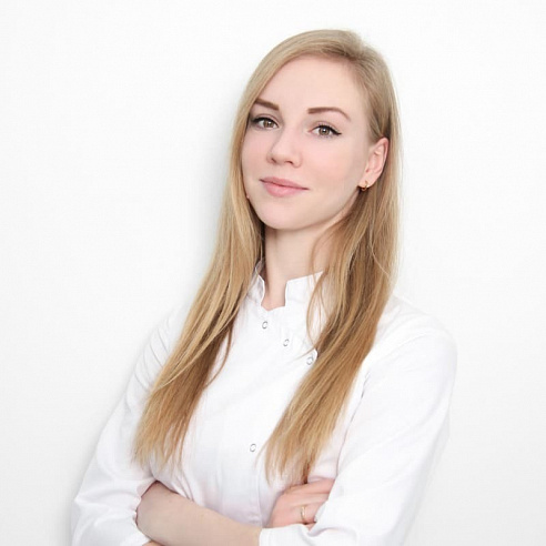 Отавина София Владиславовна