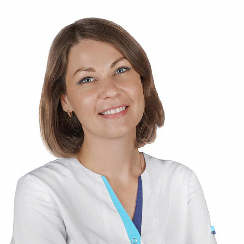 Литвинова Татьяна Сергеевна