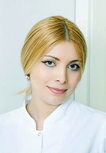 Пеер Софья Борисовна