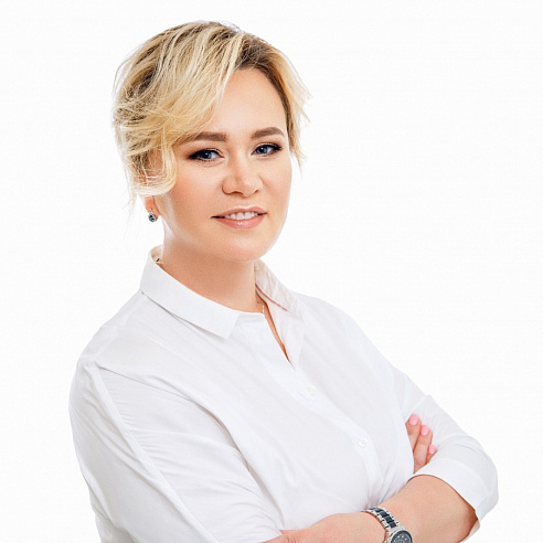 Плиева Нина Руслановна