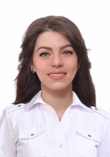 Рузаева Антонина Леонидовна