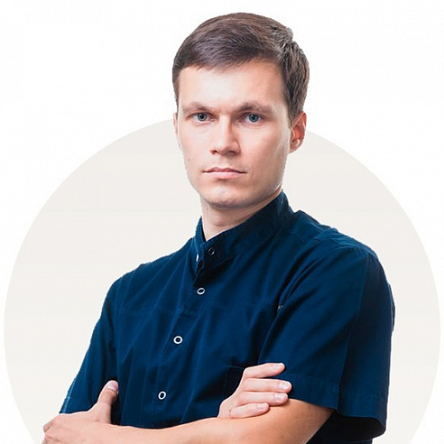 Захарченко Александр Валерьевич