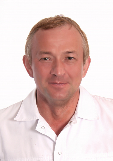 Лобовкин Петр Леонидович