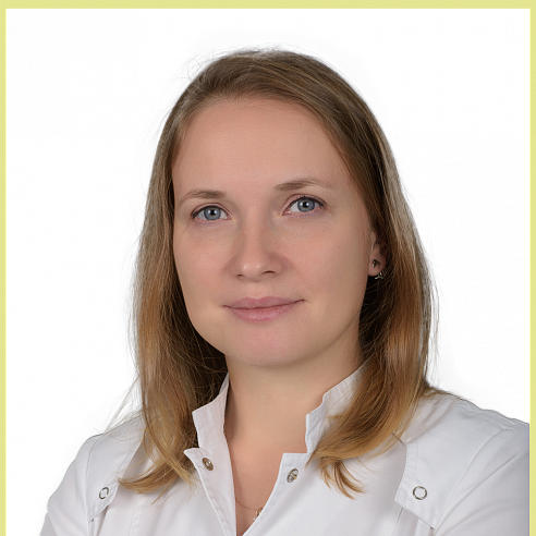 Шишкина Елена Анатольевна