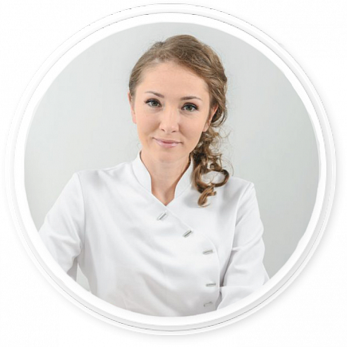 Куракина Анна Анатольевна