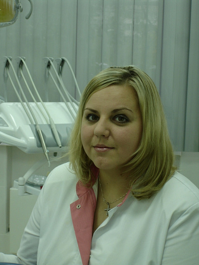 Иванникова Светлана Николаевна