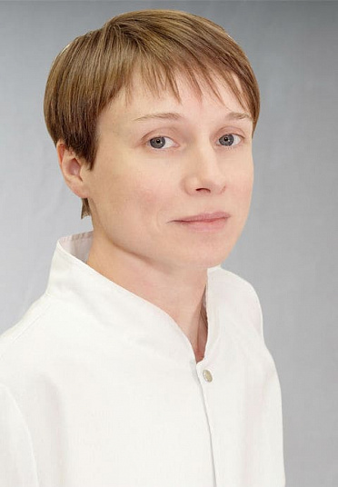 Кузьмина Ирина Алексеевна