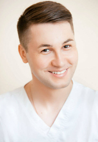 Шанцев Сергей Николаевич