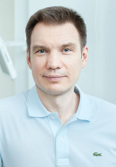 Шматов Константин Владимирович