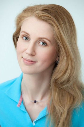 Владимирова Марина Юрьевна