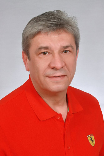 Правда Александр Григорьевич