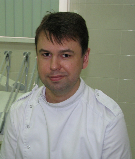 Сафонов Михаил Александрович