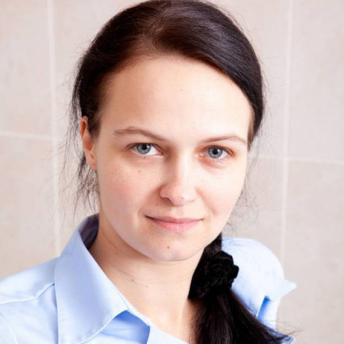 Кускова Ирина Евгеньевна
