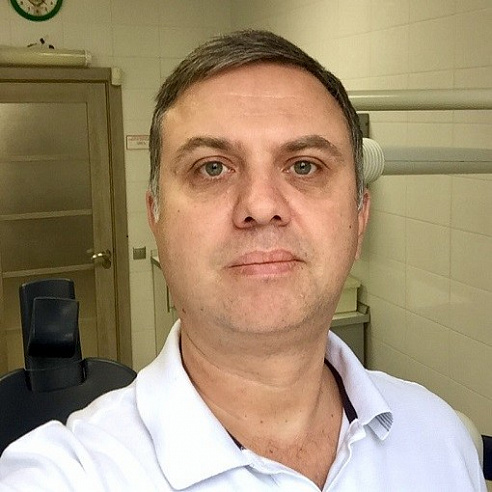 Ушаков Денис Дмитриевич