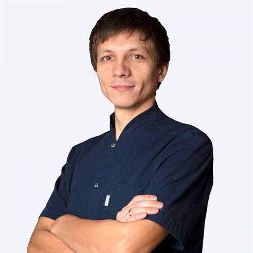 Балкаев Андрей Викторович