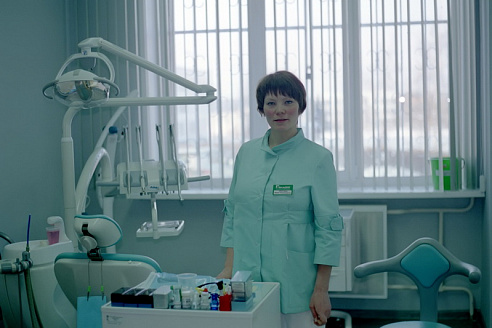 Ерпулева Ирина Владимировна