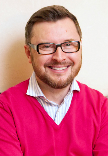 Левин Дмитрий Валерьевич