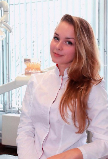 Климакова Елена Николаевна