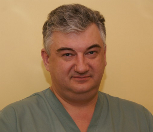 Самохлиб Олег Иванович