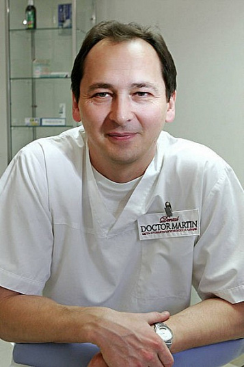Панченко Геннадий Иванович