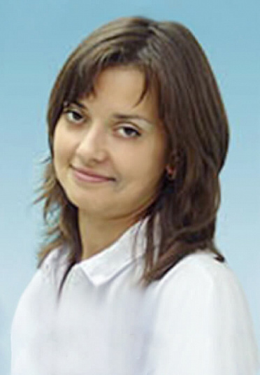 Иванчихина Любовь Геннадьевна