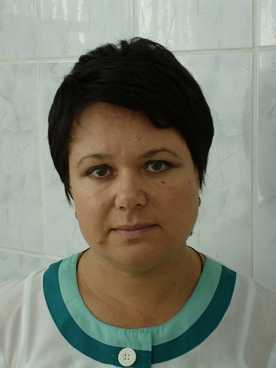 Гангаева Марина Владимировна