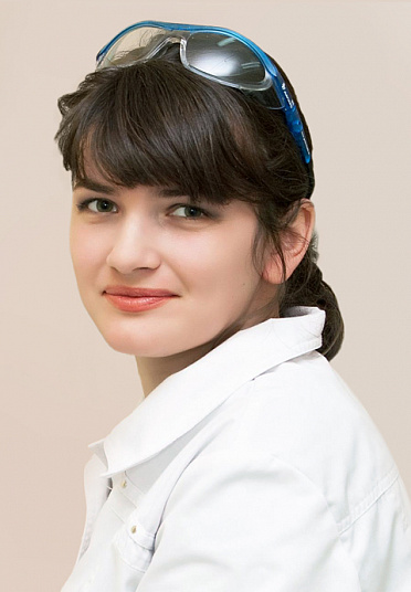 Ледовская Ирина Анастасьевна