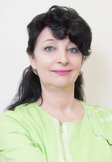 Биляева Людмила Викторовна