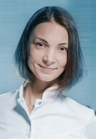 Климова Мария Николаевна
