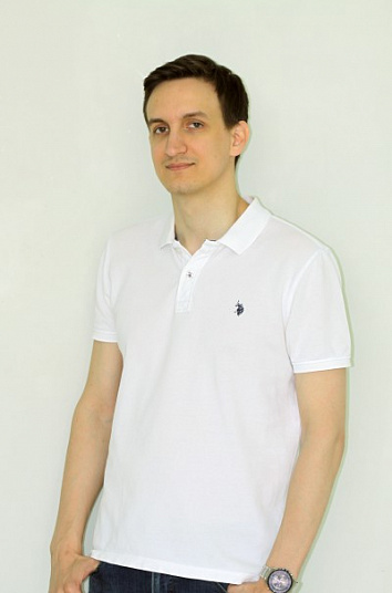 Журба Дмитрий Игоревич