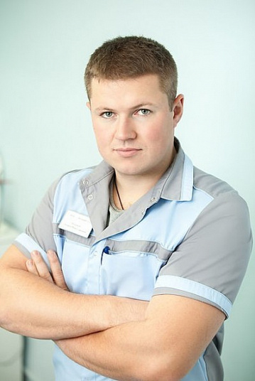 Кононов Андрей Вячеславович
