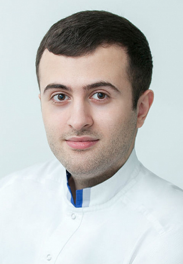 Давид Вячеславович Бабаян