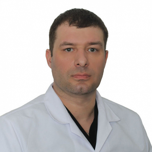 Федин Денис Витальевич