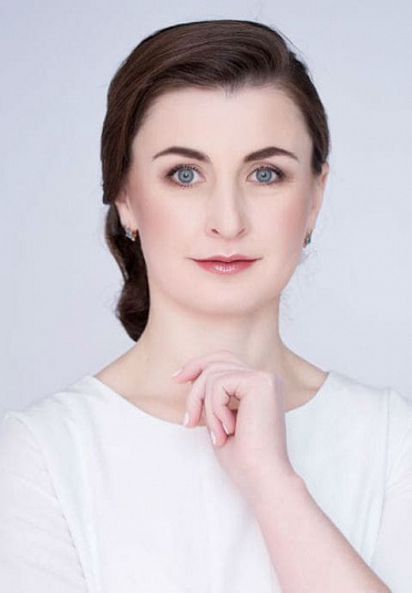 Киямова Татьяна Валерьевна
