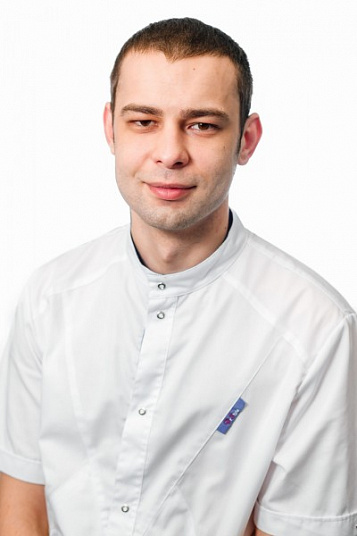 Лиманский Владимир Анатольевич