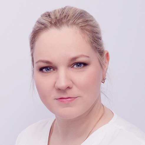 Семенова Екатерина Владимировна