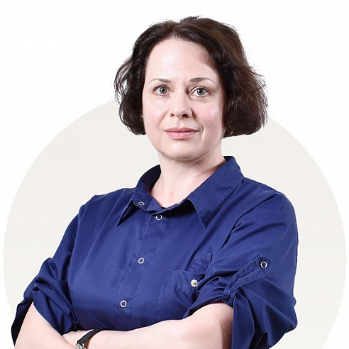 Сизикова Юлия Вячеславовна