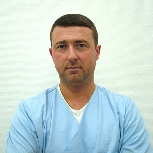 Сычугов Алексей Вячеславович