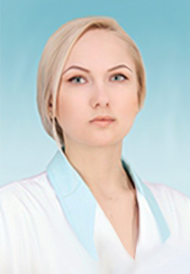 Шатилова Елена Алексеевна