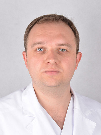 Ромащенко Владимир Викторович