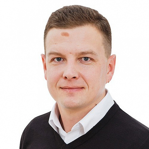 Копылов Дмитрий Юрьевич